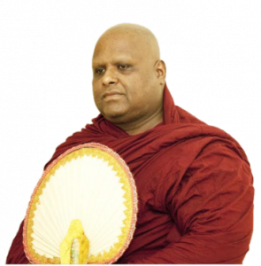 Venerable Pundit Meegahakumbure Dhammagavesi Thero